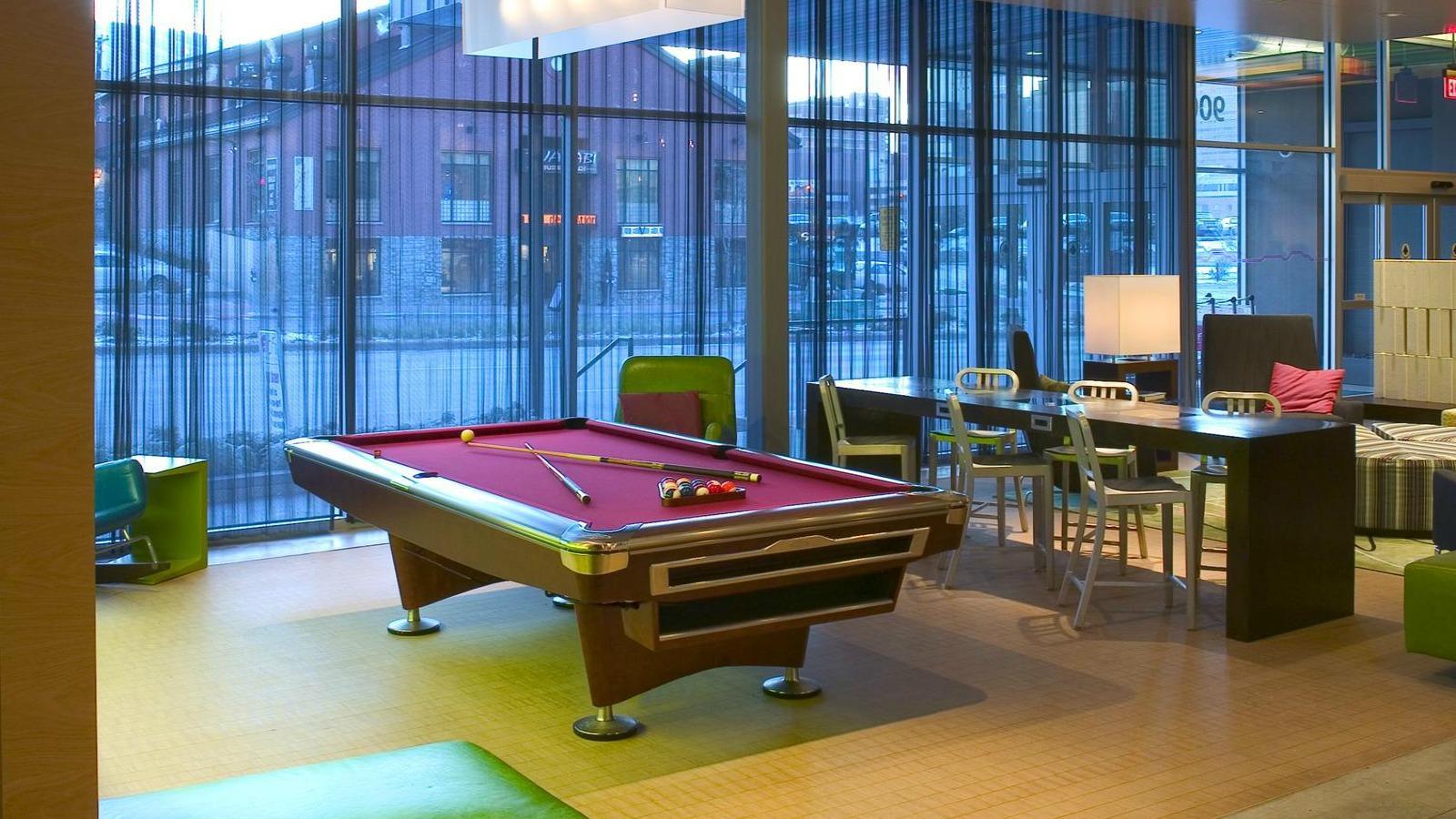 Aloft Minneapolis Exterior foto